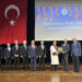 Mersin Deniz Ticaret Odası, Mersin Üniversitesi’ne Katkılarından Dolayı Ödüllendirildi