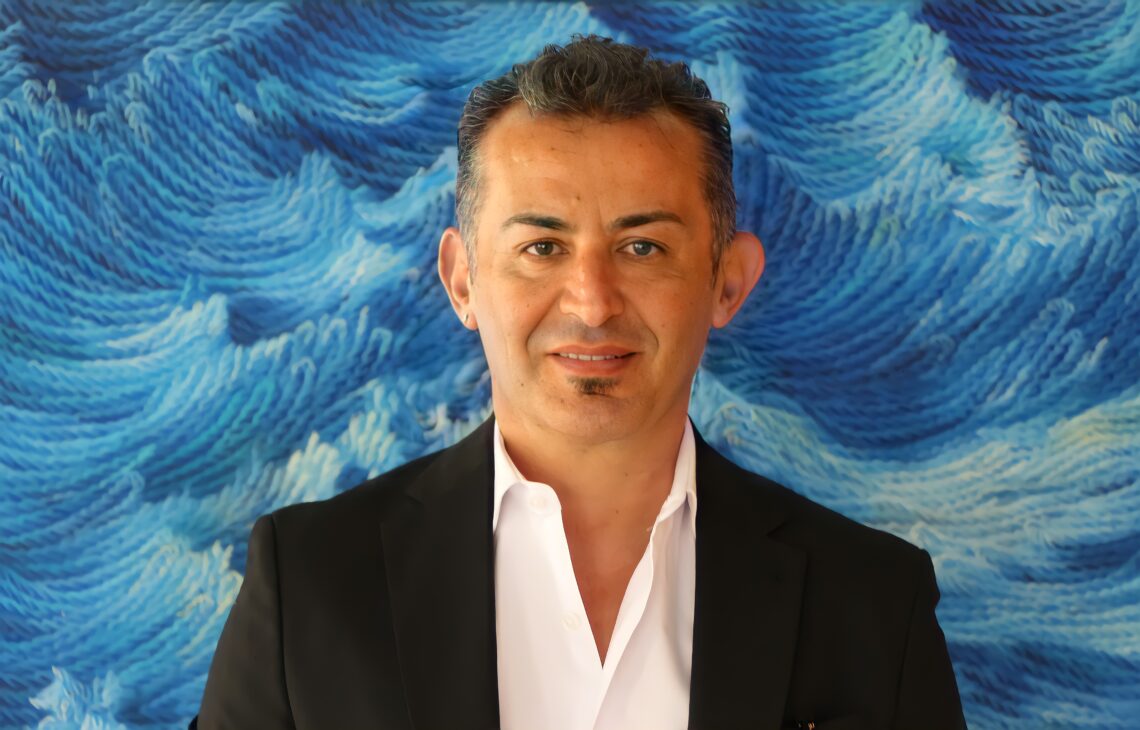 Bekir Yıldız, Gemi Yakıt İkmalcileri Derneği Yönetim Kuruluna Seçildi